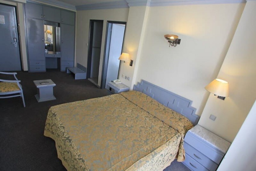 Grand Ozcelik Hotel, 4* Grand Ozcelik Hotel, 4*