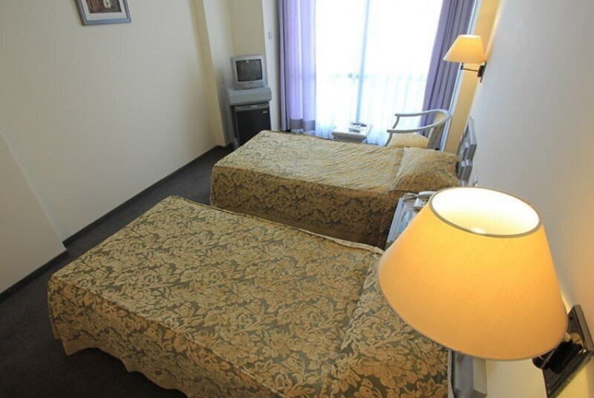 Grand Ozcelik Hotel, 4* Grand Ozcelik Hotel, 4*