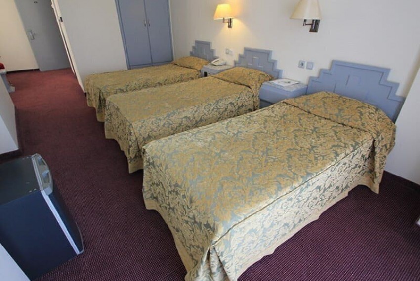 Grand Ozcelik Hotel, 4* Grand Ozcelik Hotel, 4*