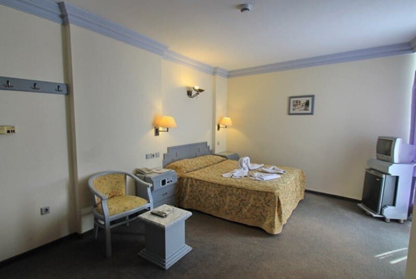 Grand Ozcelik Hotel, 4* Grand Ozcelik Hotel, 4*