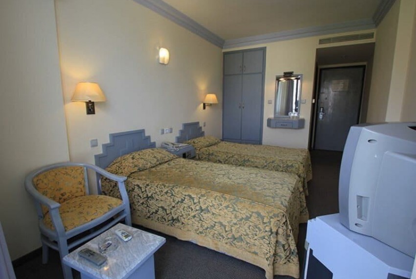 Grand Ozcelik Hotel, 4* Grand Ozcelik Hotel, 4*