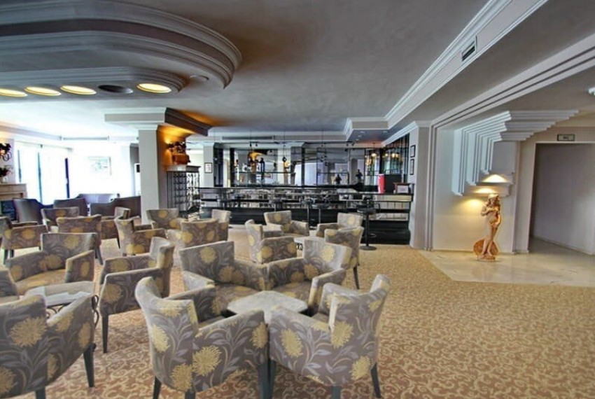 Grand Ozcelik Hotel, 4* Grand Ozcelik Hotel, 4*
