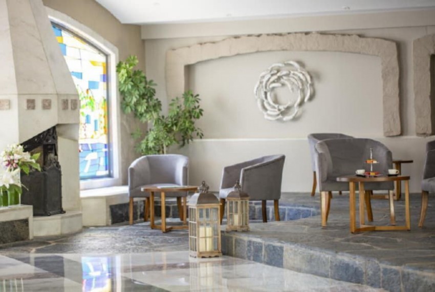 Hapimag Sea Garden, 5* Hapimag Sea Garden, 5*