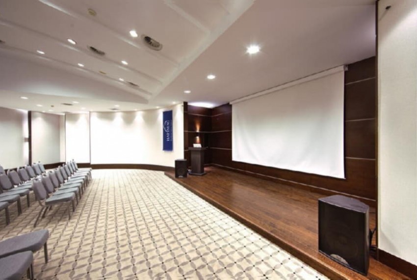 Hapimag Sea Garden, 5* Hapimag Sea Garden, 5*