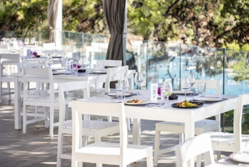Hapimag Sea Garden, 5* Hapimag Sea Garden, 5*