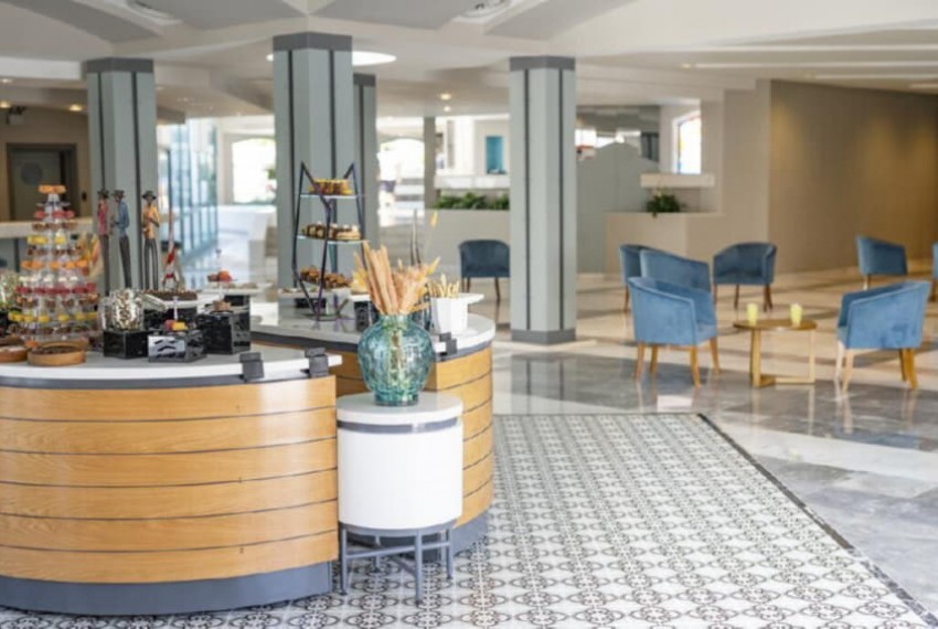 Hapimag Sea Garden, 5* Hapimag Sea Garden, 5*