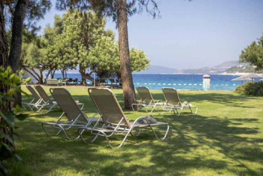 Hapimag Sea Garden, 5* Hapimag Sea Garden, 5*