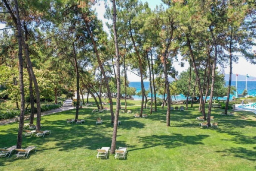 Hapimag Sea Garden, 5* Hapimag Sea Garden, 5*