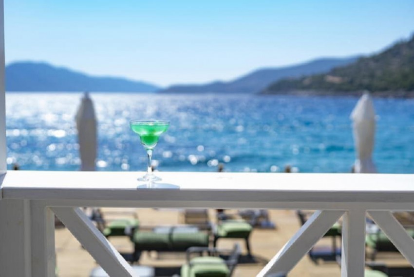 Hapimag Sea Garden, 5* Hapimag Sea Garden, 5*