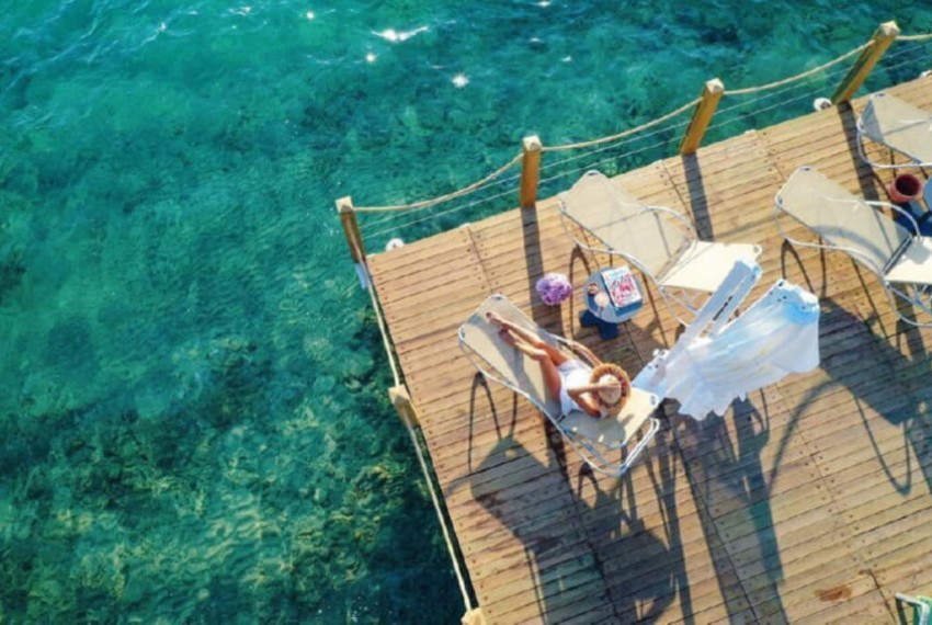 Hapimag Sea Garden, 5* Hapimag Sea Garden, 5*