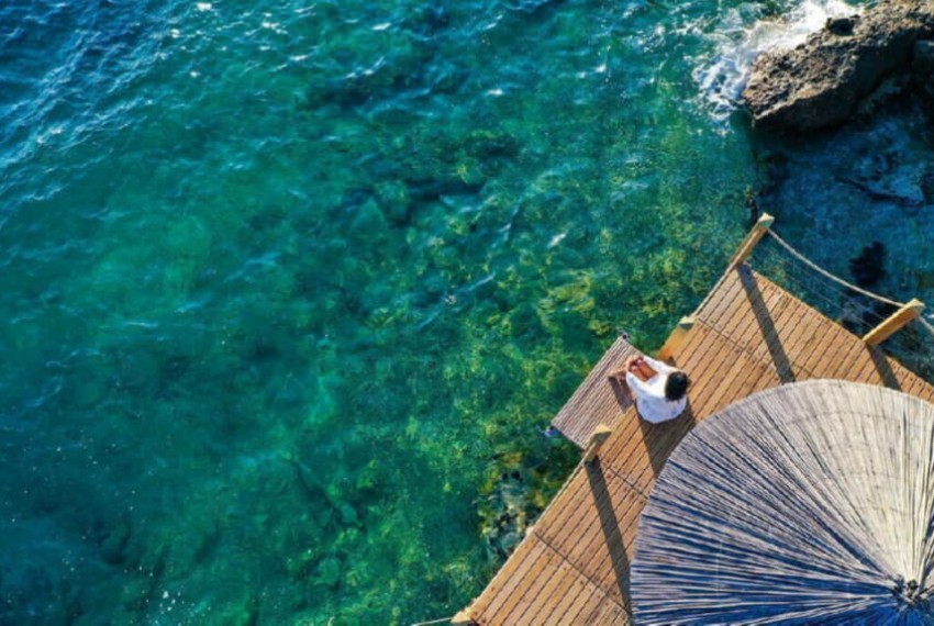 Hapimag Sea Garden, 5* Hapimag Sea Garden, 5*
