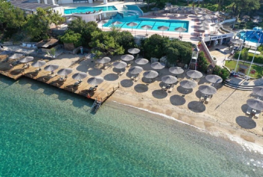 Hapimag Sea Garden, 5* Hapimag Sea Garden, 5*