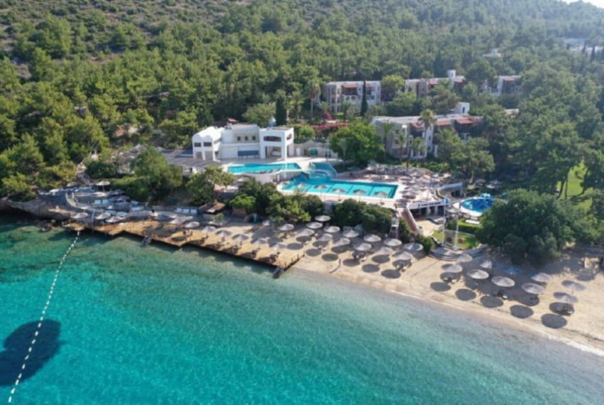 Hapimag Sea Garden, 5* Hapimag Sea Garden, 5*