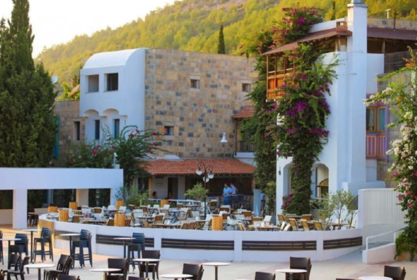 Hapimag Sea Garden, 5* Hapimag Sea Garden, 5*