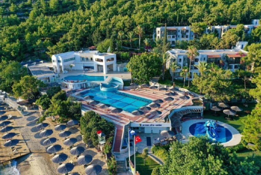Hapimag Sea Garden, 5* Hapimag Sea Garden, 5*