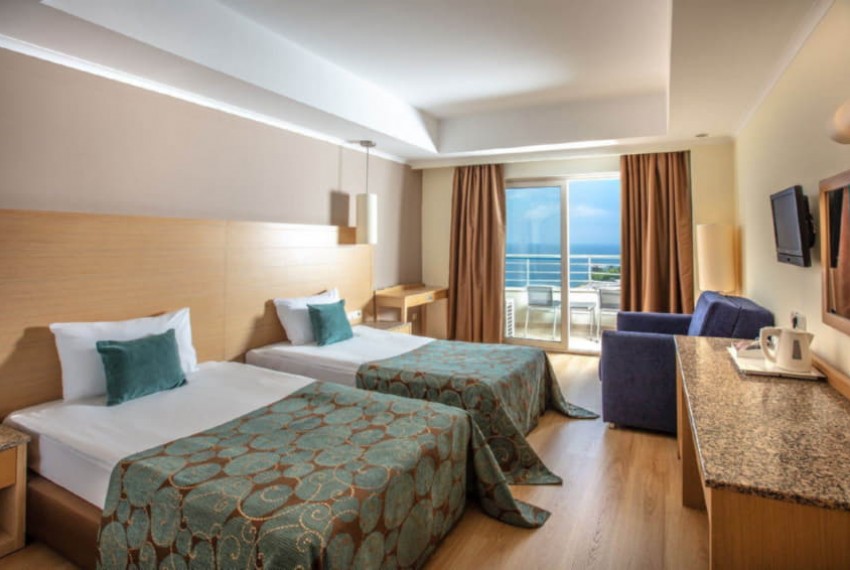 Sealight Resort Hotel, 5* Sealight Resort Hotel, 5*