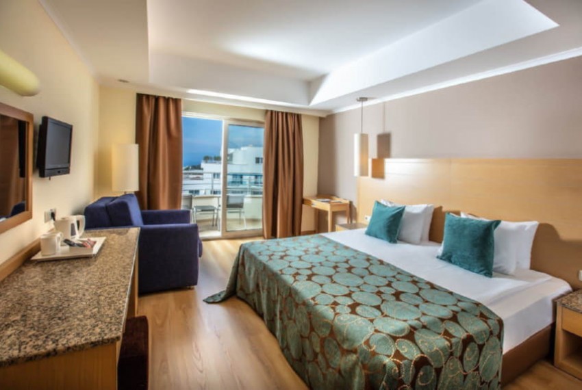 Sealight Resort Hotel, 5* Sealight Resort Hotel, 5*