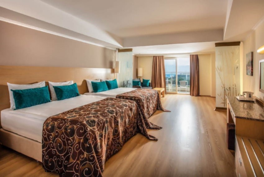 Sealight Resort Hotel, 5* Sealight Resort Hotel, 5*