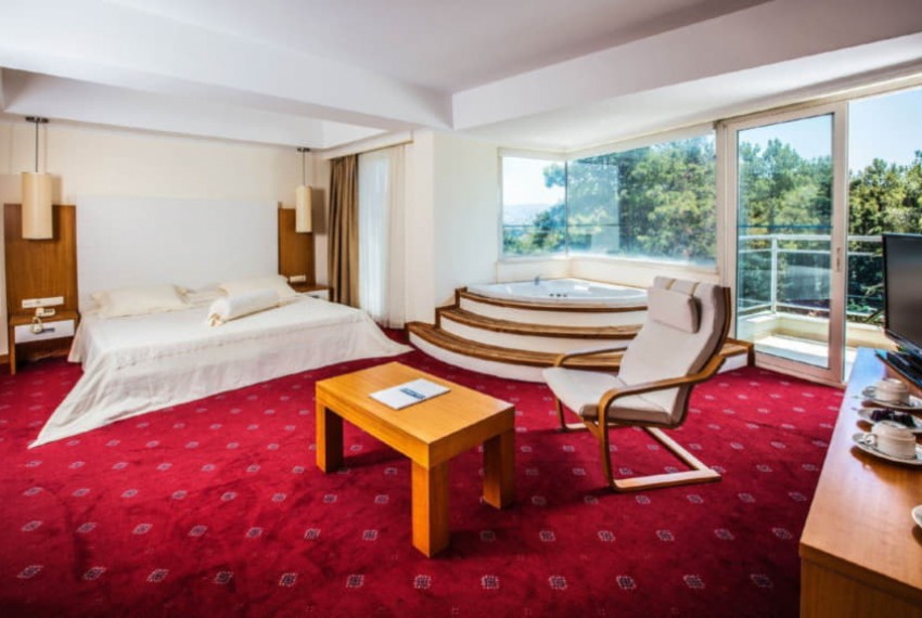 Sealight Resort Hotel, 5* Sealight Resort Hotel, 5*