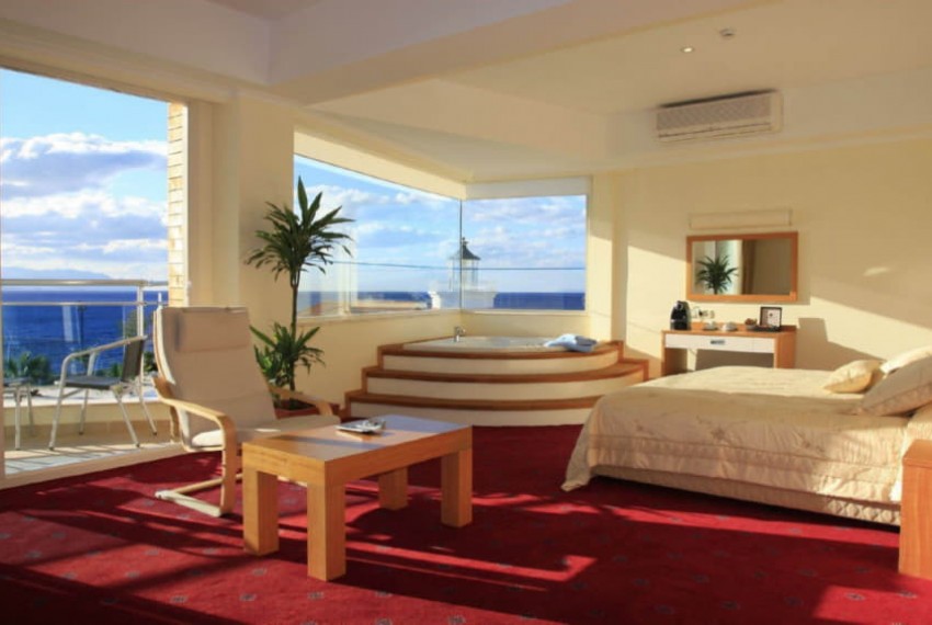 Sealight Resort Hotel, 5* Sealight Resort Hotel, 5*
