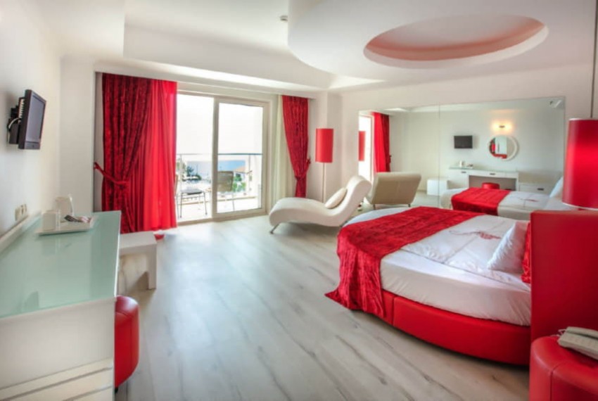 Sealight Resort Hotel, 5* Sealight Resort Hotel, 5*