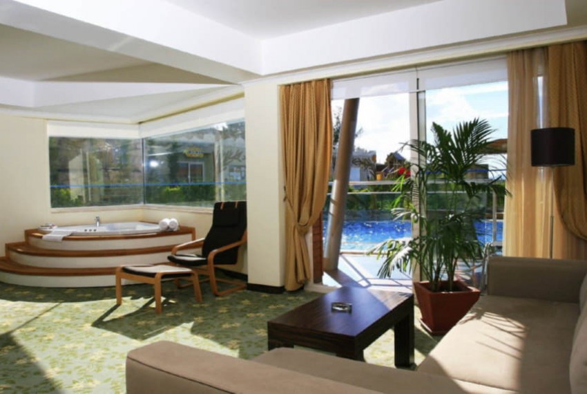 Sealight Resort Hotel, 5* Sealight Resort Hotel, 5*