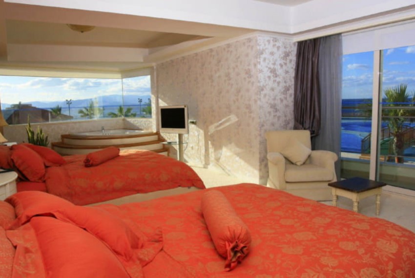 Sealight Resort Hotel, 5* Sealight Resort Hotel, 5*