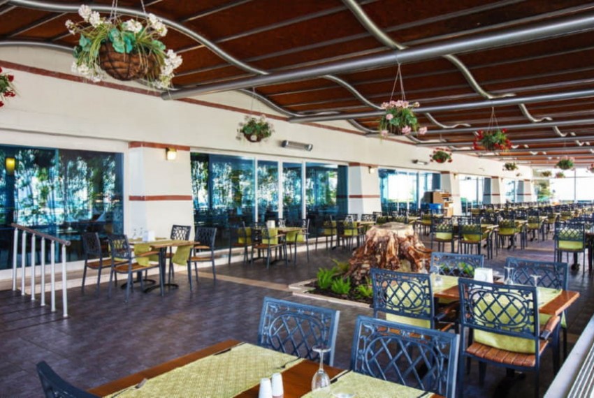 Sealight Resort Hotel, 5* Sealight Resort Hotel, 5*