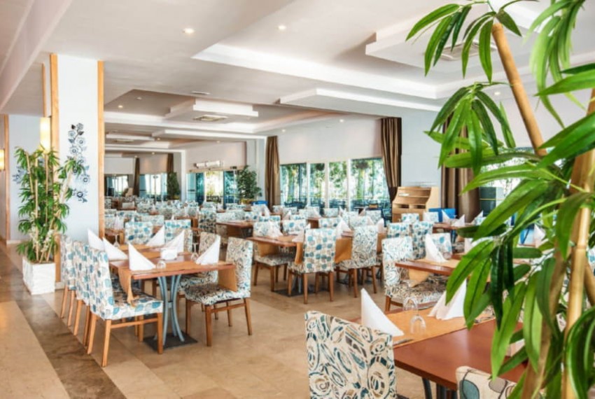Sealight Resort Hotel, 5* Sealight Resort Hotel, 5*