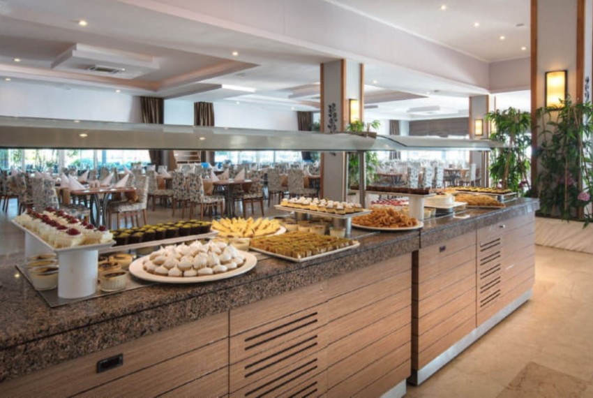 Sealight Resort Hotel, 5* Sealight Resort Hotel, 5*