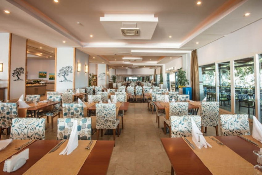 Sealight Resort Hotel, 5* Sealight Resort Hotel, 5*