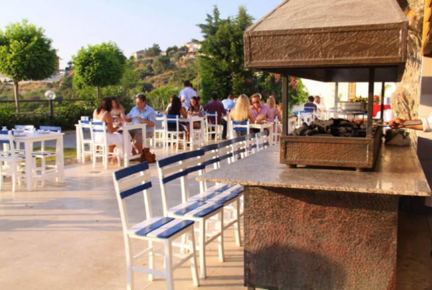 Sealight Resort Hotel, 5* Sealight Resort Hotel, 5*