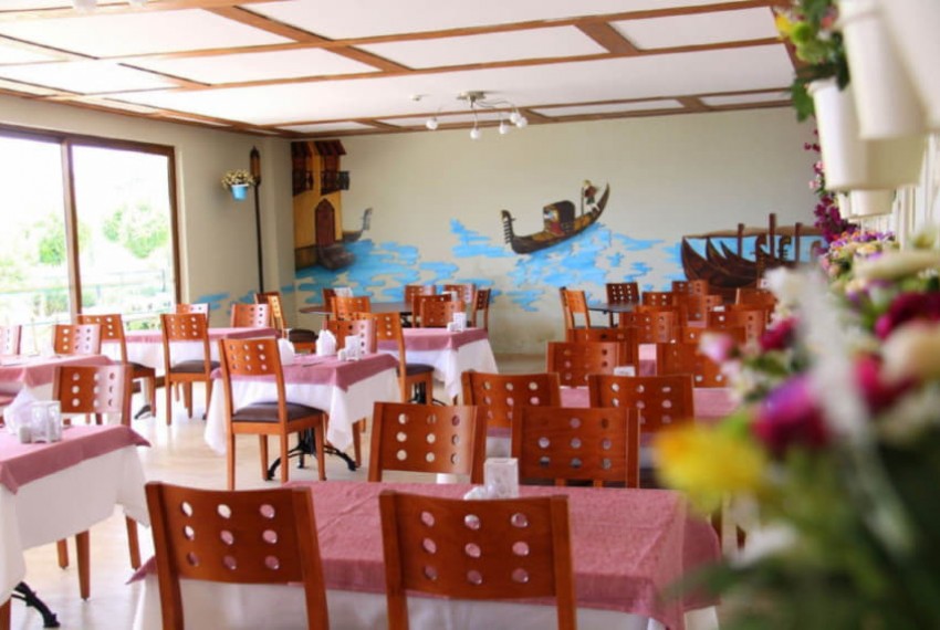 Sealight Resort Hotel, 5* Sealight Resort Hotel, 5*