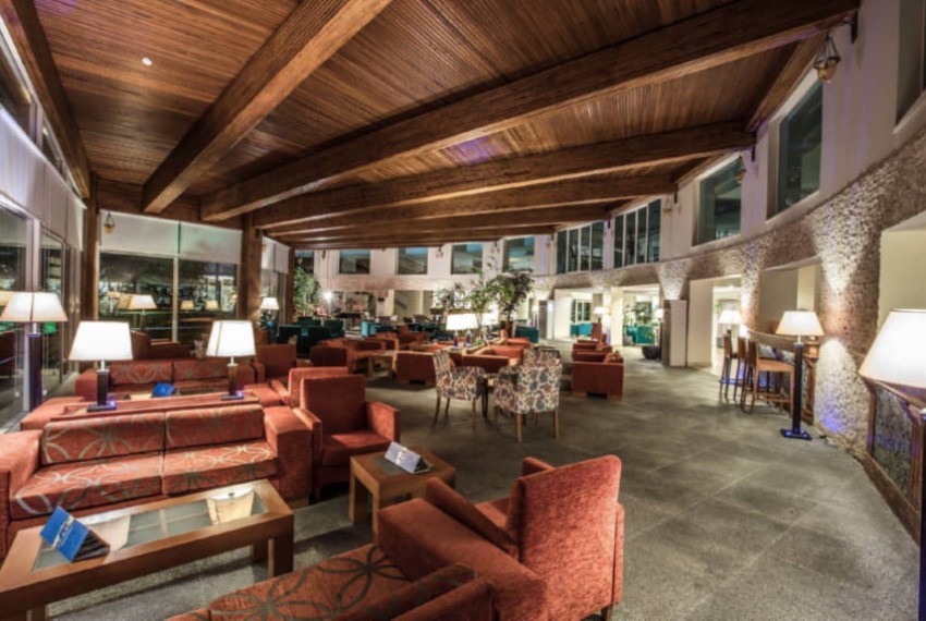 Sealight Resort Hotel, 5* Sealight Resort Hotel, 5*
