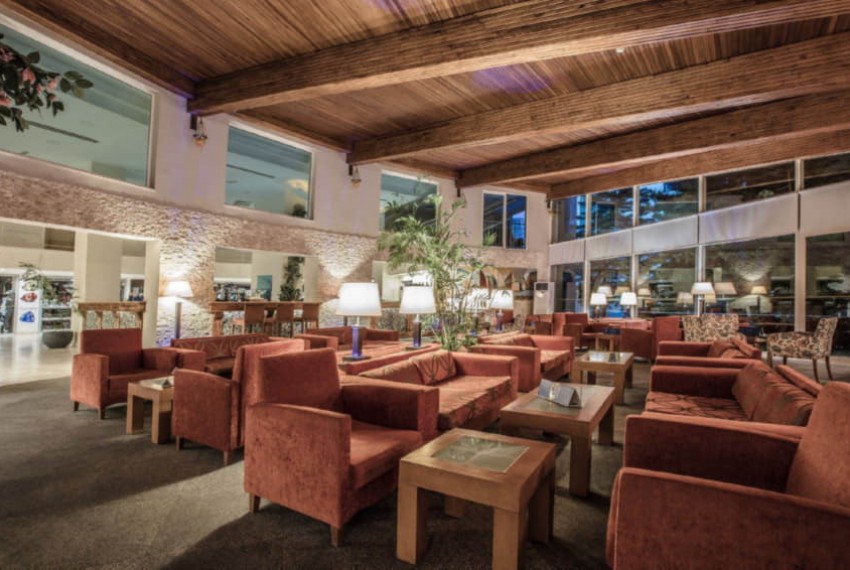 Sealight Resort Hotel, 5* Sealight Resort Hotel, 5*
