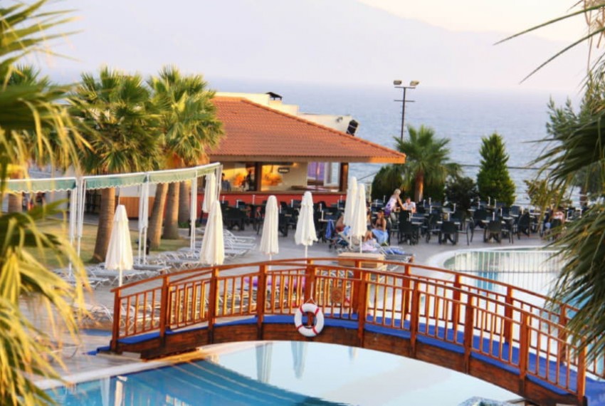 Sealight Resort Hotel, 5* Sealight Resort Hotel, 5*