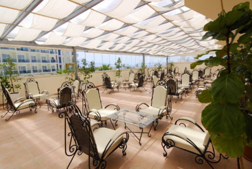 Sealight Resort Hotel, 5* Sealight Resort Hotel, 5*