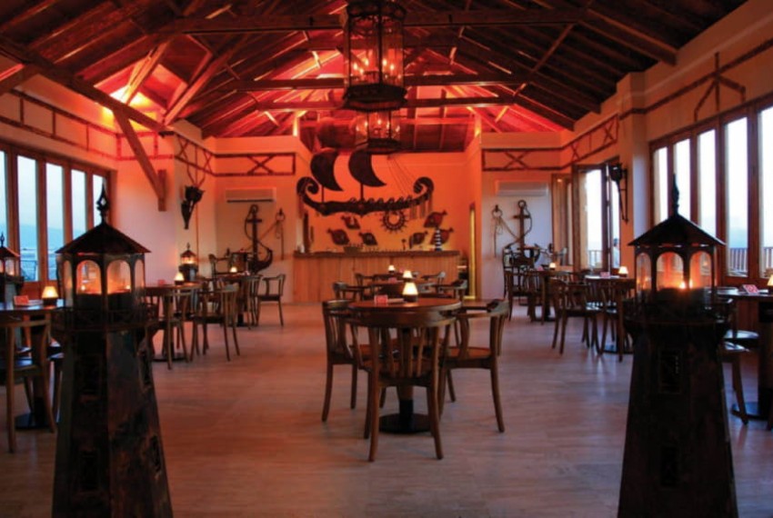 Sealight Resort Hotel, 5* Sealight Resort Hotel, 5*