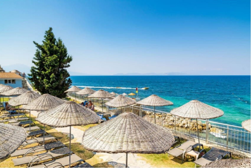Sealight Resort Hotel, 5* Sealight Resort Hotel, 5*