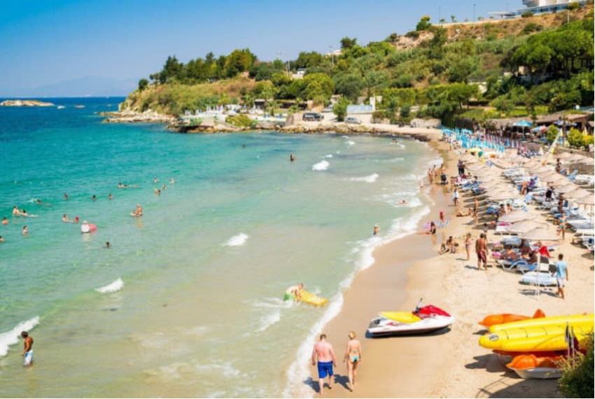Sealight Resort Hotel, 5* Sealight Resort Hotel, 5*