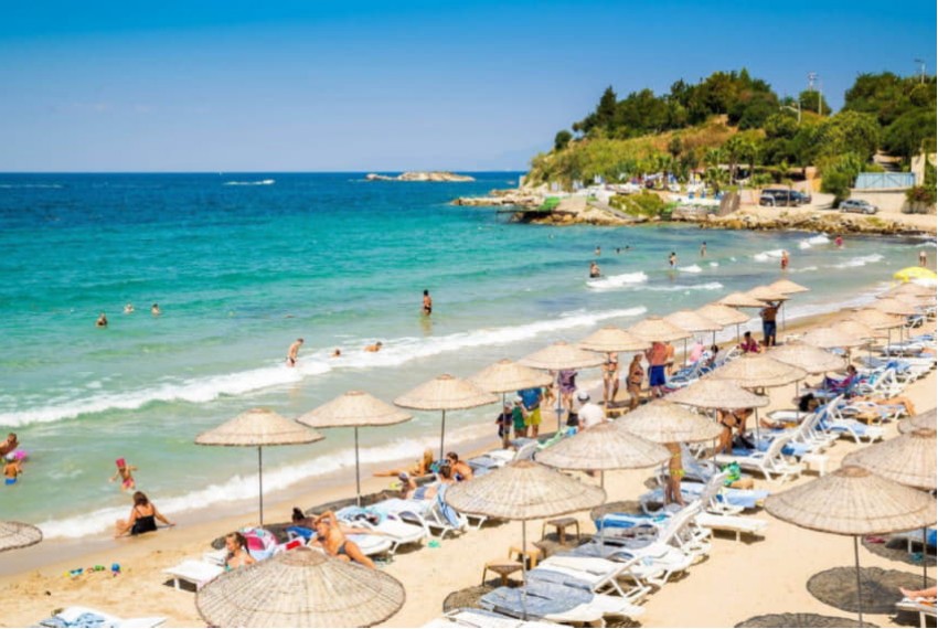 Sealight Resort Hotel, 5* Sealight Resort Hotel, 5*