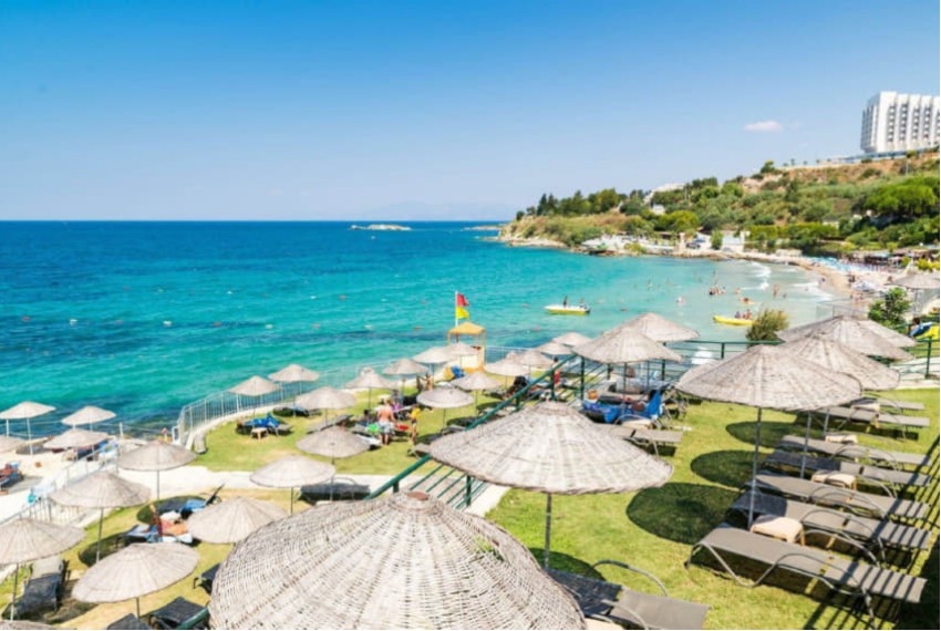Sealight Resort Hotel, 5* Sealight Resort Hotel, 5*