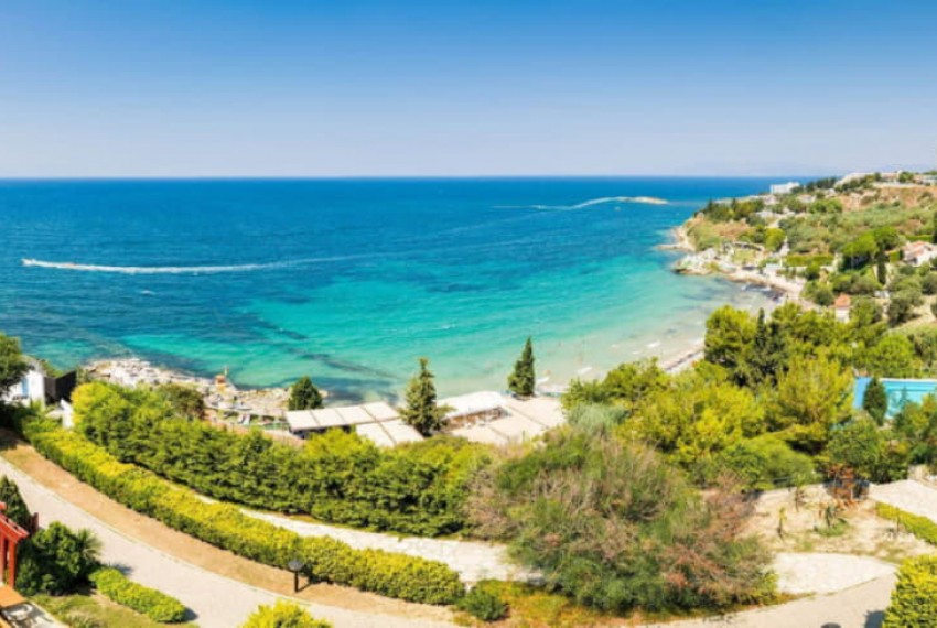 Sealight Resort Hotel, 5* Sealight Resort Hotel, 5*