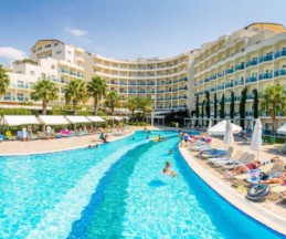Sealight Resort Hotel, 5*