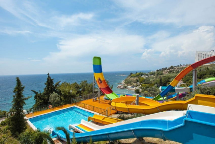 Sealight Resort Hotel, 5* Sealight Resort Hotel, 5*