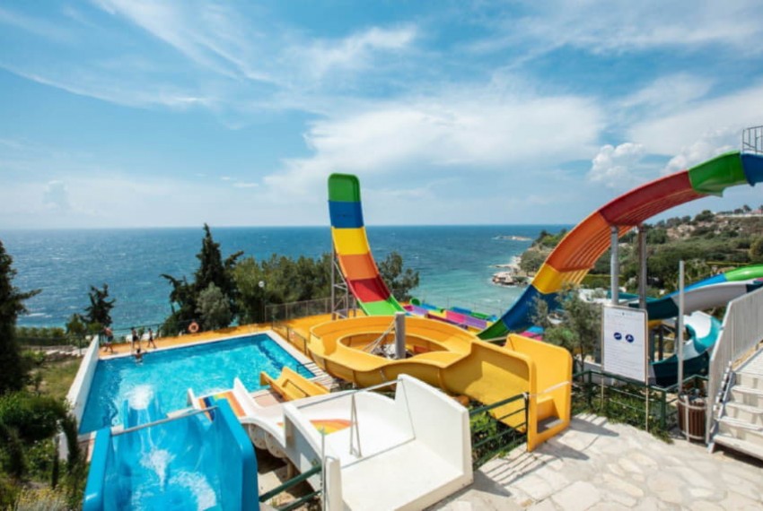 Sealight Resort Hotel, 5* Sealight Resort Hotel, 5*