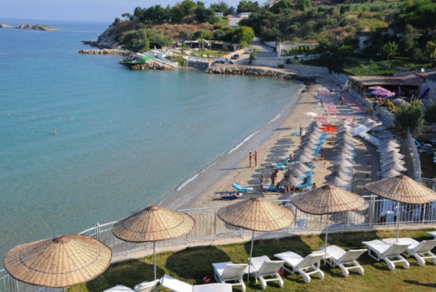 Sealight Resort Hotel, 5* Sealight Resort Hotel, 5*