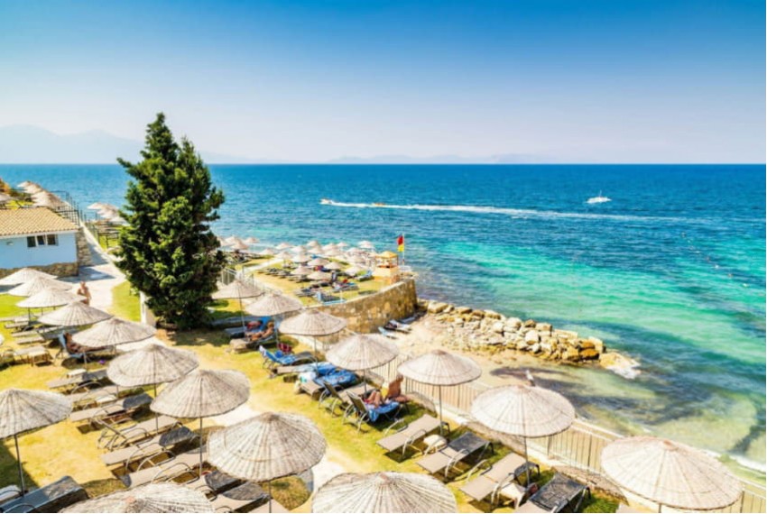 Sealight Resort Hotel, 5* Sealight Resort Hotel, 5*