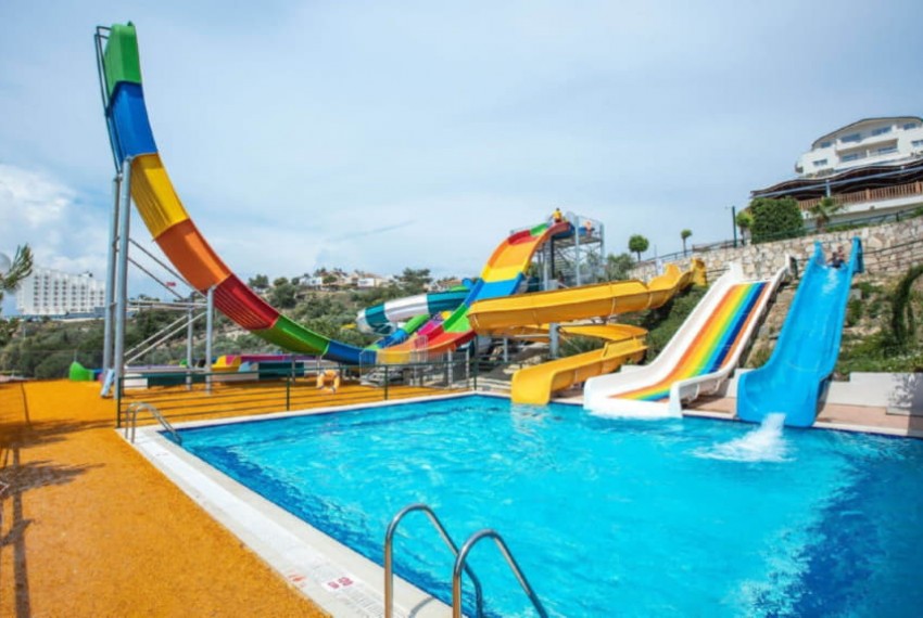 Sealight Resort Hotel, 5* Sealight Resort Hotel, 5*