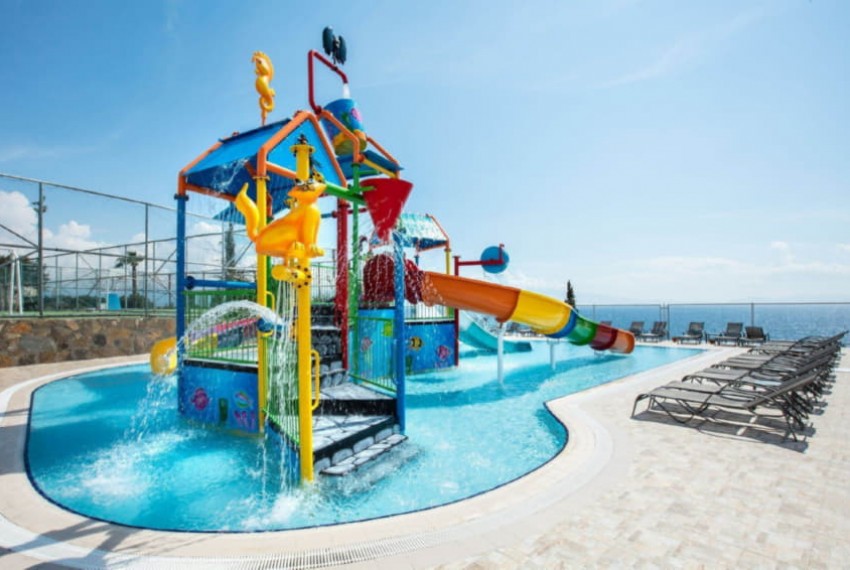 Sealight Resort Hotel, 5* Sealight Resort Hotel, 5*